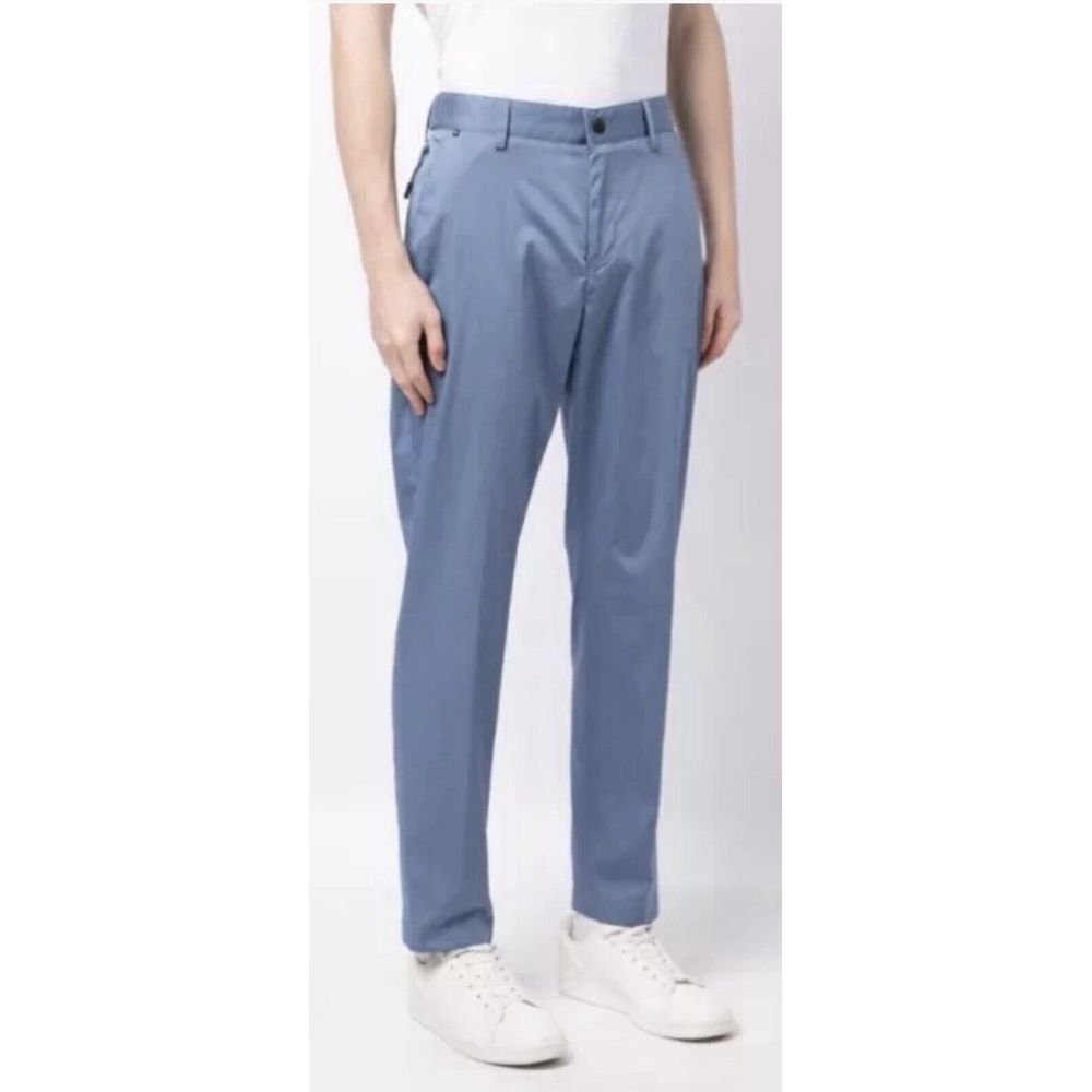 Boss Hugo Boss Perin Relaxed Fit Performance Pant Mens 36R NWT $228